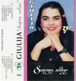 Giulija - Sapnų Saloje