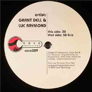 Grant Dell & Luc Raymond - 38