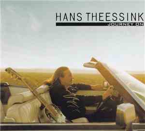 Hans Theessink - Journey On