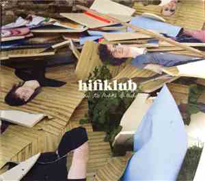Hifiklub - How To Make Friends