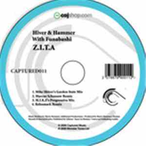 Hiver & Hammer With Funabashi - Z.I.T.A.