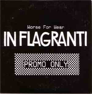 In Flagranti - Worse For Wear