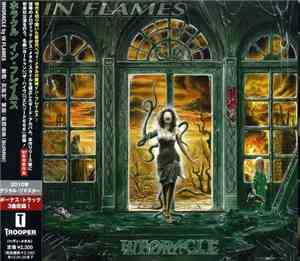 In Flames - Whoracle