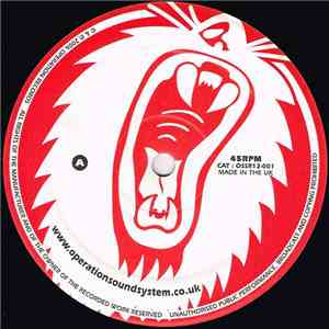 Jah Mikes - Righteousness / Bless Me