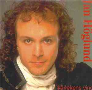 Jan Höglund - Kärlekens Vind