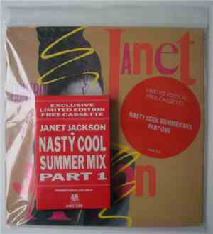 Janet Jackson - Control