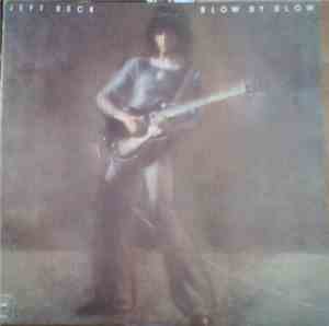 Jeff Beck - Blow By Blow