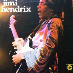 Jimi Hendrix - Jimi Hendrix