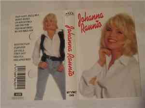 Johanna Raunio - Johanna Raunio