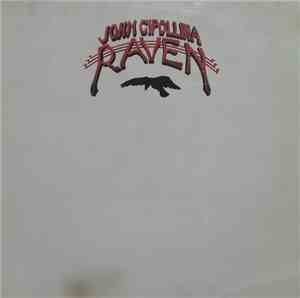 John Cipollina - John Cipollina's Raven