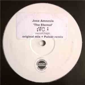 Jose Amnesia - The Eternal