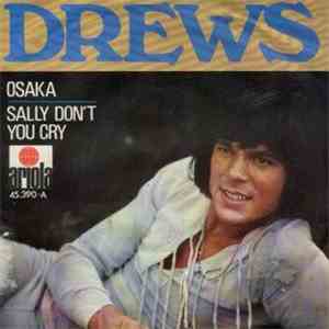 Jürgen Drews - Osaka / Sally Don't You Cry