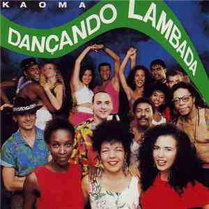 Kaoma - Dançando Lambada