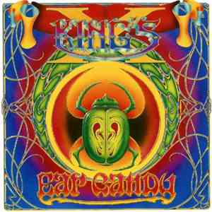 King's X - Ear Candy