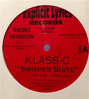 Klass C - Swisher Suite