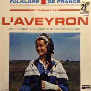 La Pastourelle - En Passant Par L'Aveyron