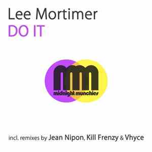 Lee Mortimer - Do It