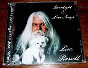 Leon Russell - Moonlight & Love Songs