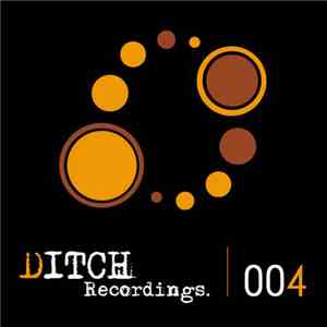 Luca M, JUST2 - That's Good EP