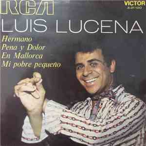 Luis Lucena - Hermano