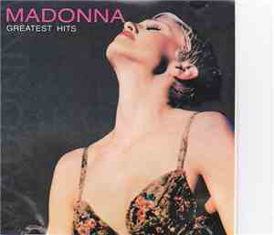 Madonna - Greatest Hits