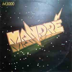 Mandré - M3000