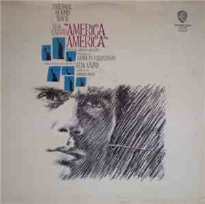Manos Hadjidakis - America America (Original Sound Track)