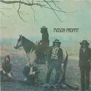 Mason Proffit - Wanted