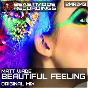 Matt Wade - Beautiful Feeling