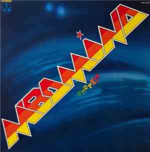 M'Bamina - Energie