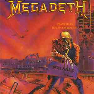 Megadeth - Peace Sells... But Who's Buying?