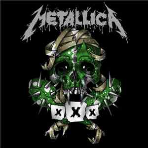 Metallica - December 5, 2011: The Fillmore, San Francisco, CA