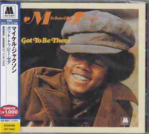 Michael Jackson - Got To Be There