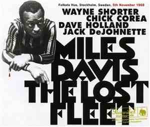 Miles Davis - The Lost Fleet