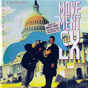 Movement Ex - United Snakes Of America