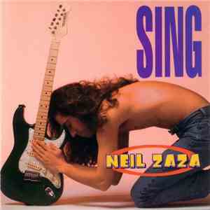 Neil Zaza - Sing