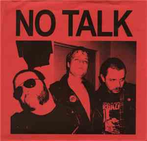 No Talk - Invade Iran