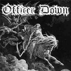 Officer Down  - Exterminio