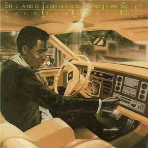Orlando Johnson & Trance - Turn The Music On