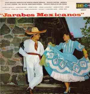 Orquesta Vernácula Del Maestro Robledo Gonzaléz, Mariachi Santana, Orquesta ...