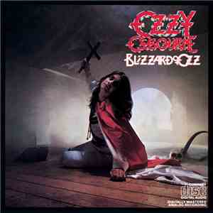 Ozzy Osbourne - Blizzard Of Ozz