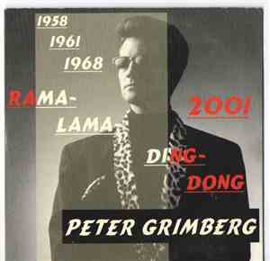 Peter Grimberg - Rama-Lama-Ding-Dong