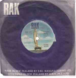 Peter Noone - Walnut Whirl