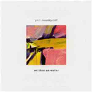 Phil Mouldycliff - Written On Water