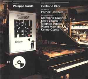 Philippe Sarde - Beau-Père