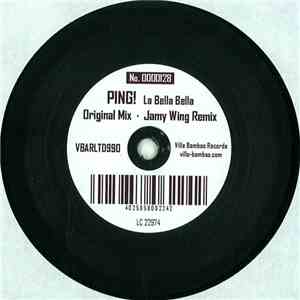 Ping! - La Bella Bella