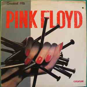 Pink Floyd - Greatest Hits