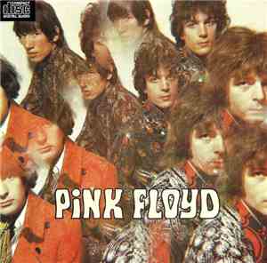 Pink Floyd - The Piper At The Gates Of Dawn