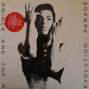 Prince And The Revolution - Parade