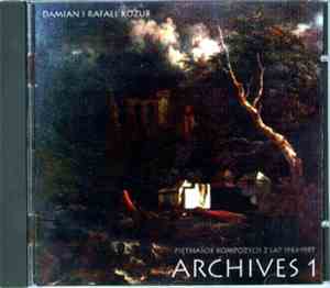 Rafael / Damian - Archives 1 (1983-1997)